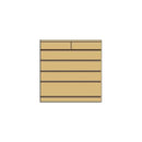 COTTON｜儲物櫃｜CHEST | 桶櫃 | 日本製傢俬