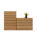 COTTON｜儲物櫃｜CHEST | 桶櫃 | 日本製傢俬