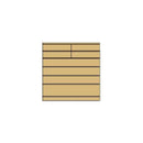 COTTON｜儲物櫃｜CHEST | 桶櫃 | 日本製傢俬