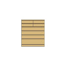 COTTON｜儲物櫃｜CHEST | 桶櫃 | 日本製傢俬