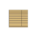 COTTON｜儲物櫃｜CHEST | 桶櫃 | 日本製傢俬