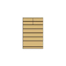 COTTON｜儲物櫃｜CHEST | 桶櫃 | 日本製傢俬