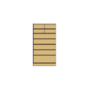 COTTON｜儲物櫃｜CHEST | 桶櫃 | 日本製傢俬