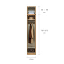 COTTON｜衣櫃 | WARDROBE | 訂造傢俬 | 日本製傢俬