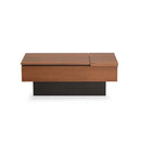 CSE｜收納茶几 | COFFEE TABLE | 日本製傢俬 | 咖啡桌｜工作枱