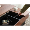 CSE｜收納茶几 | COFFEE TABLE | 日本製傢俬 | 咖啡桌｜工作枱