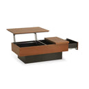 CSE｜收納茶几 | COFFEE TABLE | 日本製傢俬 | 咖啡桌｜工作枱