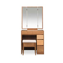 CYNTHIA｜梳牀枱 | DRESSER | 日本製傢俬｜梳牀鏡