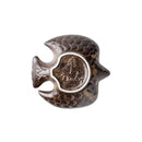 DINKY BIRD SHAPE PLATE