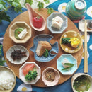 DINKY BIRD SHAPE PLATE