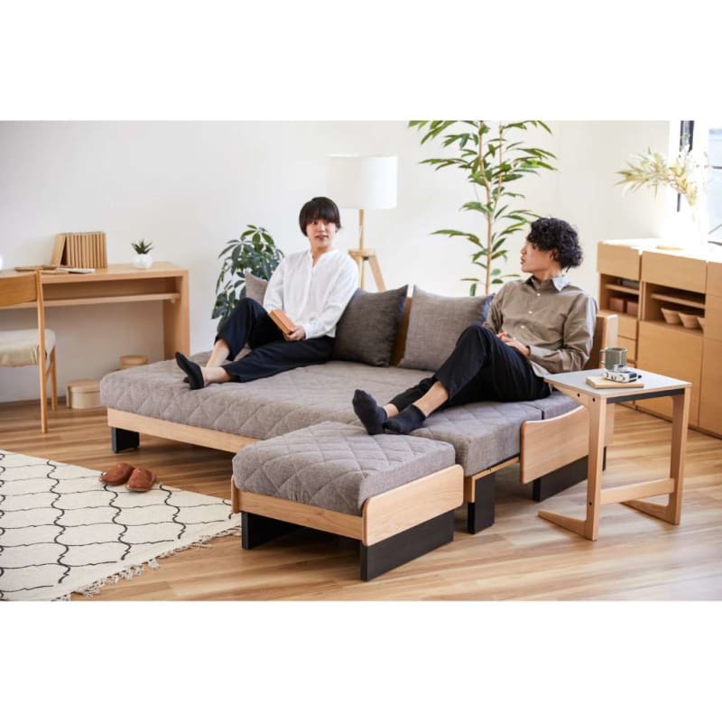 DOROTHY 梳化床 | SOFA BED | 日本製梳化