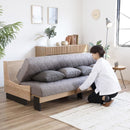 梳化床 | SOFA BED | 日本製梳化