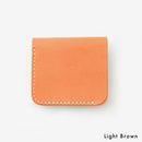 DOUBLE FOLD WALLET
