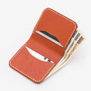 DOUBLE FOLD WALLET