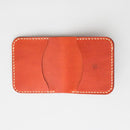 DOUBLE FOLD WALLET