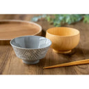 DUSTY MINT RICE BOWL