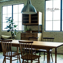 EDWARD｜櫈｜DINNING CHAIR｜餐椅 | 日本製傢俬