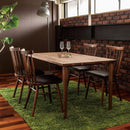 EDWARD｜櫈｜DINNING CHAIR｜餐椅 | 日本製傢俬