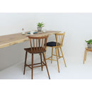 EDWARD | 高腳櫈｜COUNTER CHAIR｜吧台椅 | 日本製傢俬