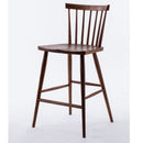 EDWARD | 高腳櫈｜COUNTER CHAIR｜吧台椅 | 日本製傢俬