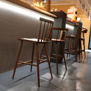 EDWARD | 高腳櫈｜COUNTER CHAIR｜吧台椅 | 日本製傢俬