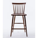 EDWARD | 高腳櫈｜COUNTER CHAIR｜吧台椅 | 日本製傢俬