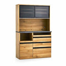 ESPRIT｜櫥櫃 | KITCHEN BOARD | 餐邊櫃 | 日本製傢俬