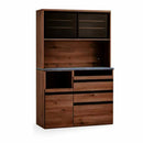 ESPRIT｜櫥櫃 | KITCHEN BOARD | 餐邊櫃 | 日本製傢俬