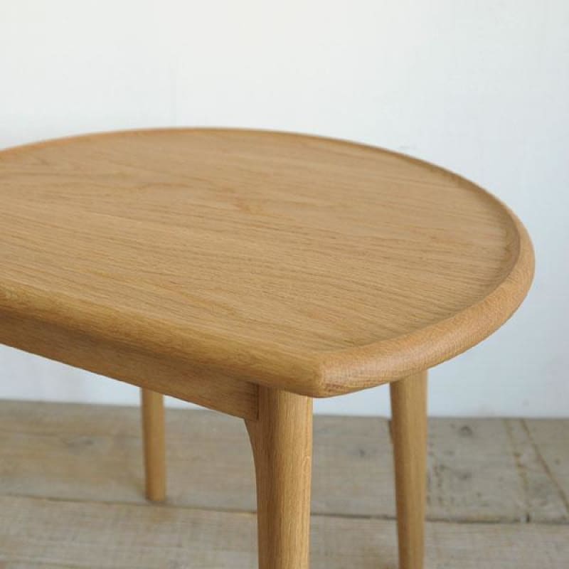 EURO｜角几 | SIDE TABLE | 日本製傢俬 | 邊桌