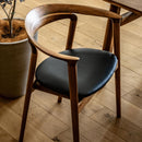 FALCON｜櫈｜DINNING CHAIR｜餐椅 | 日本製傢俬