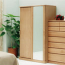 FINE｜衣櫃 | WARDROBE | 日本製傢俬 | 訂造傢俬