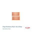 FLAP｜層架櫃｜RACK | 日本製傢俬｜SHELF | 置物架