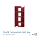 FLAP｜層架櫃｜RACK | 日本製傢俬｜SHELF | 置物架