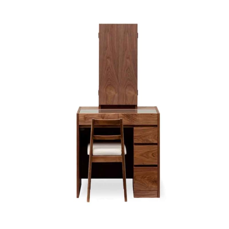 FLORA｜梳牀枱 | DRESSER | 日本製傢俬｜梳牀鏡