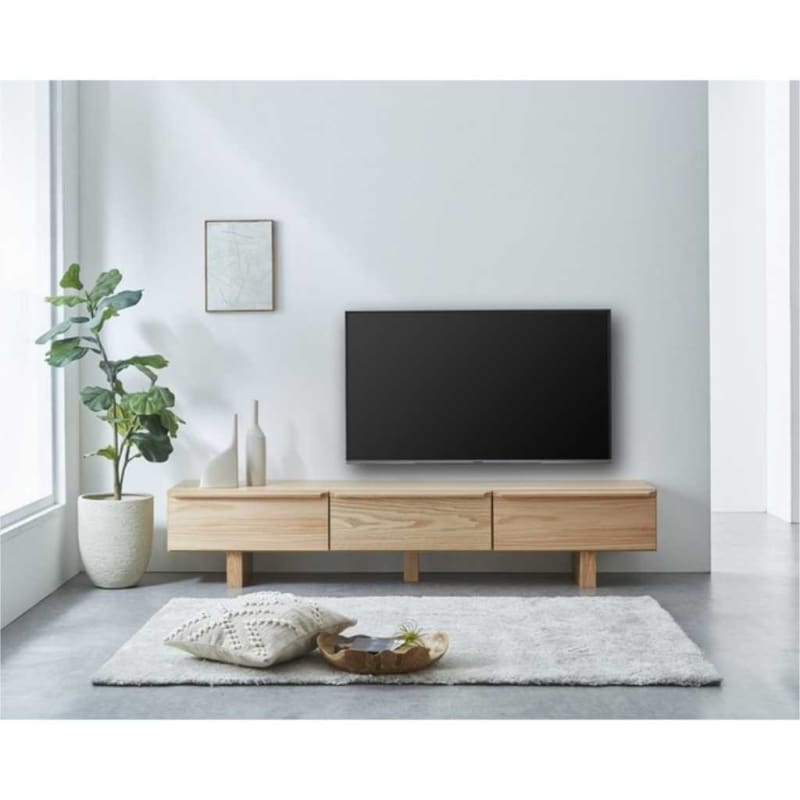 電視櫃 | TV BOARD | 日本製家具