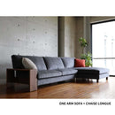 梳化 | LEATHER SOFA | 日本製梳化 | 真皮梳化