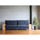 梳化 | LEATHER SOFA | 日本製梳化 | 真皮梳化