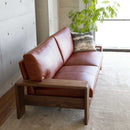 梳化 | LEATHER SOFA | 日本製梳化 | 真皮梳化