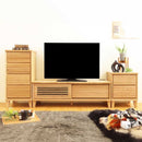 GRILLE 電視櫃 | TV BOARD | 日本品牌家具