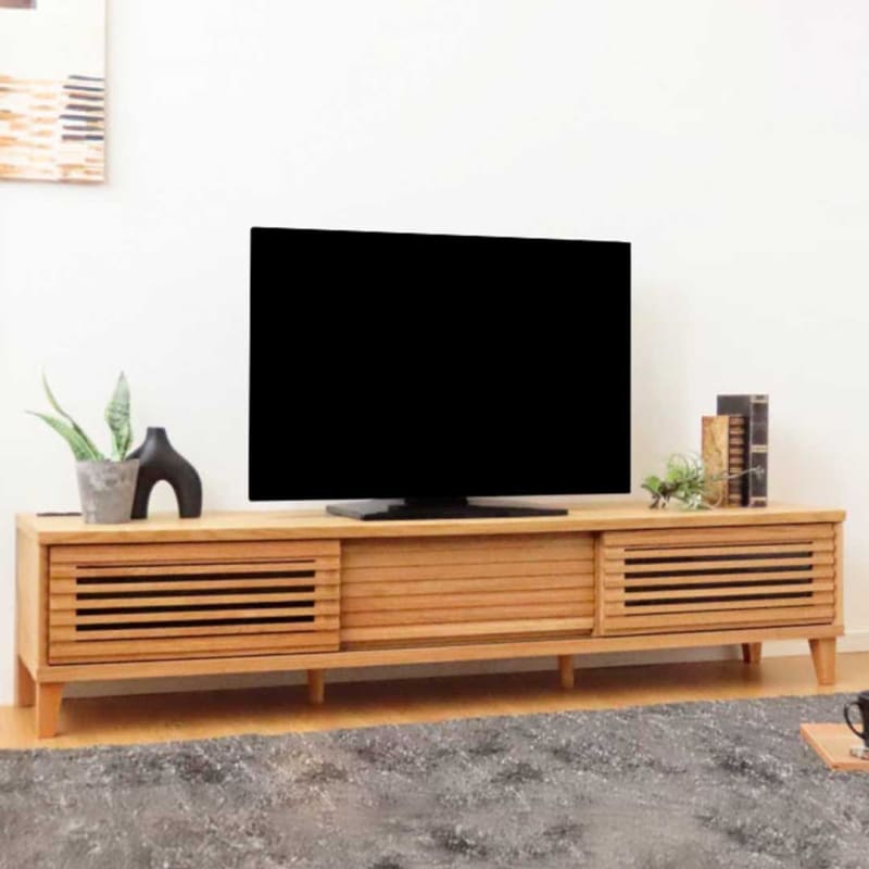 GRILLE 電視櫃 | TV BOARD | 日本品牌家具