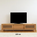 GRILLE 電視櫃 | TV BOARD | 日本品牌家具