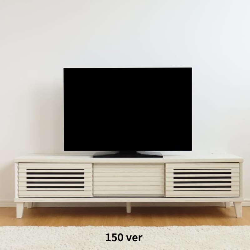 GRILLE 電視櫃 | TV BOARD | 日本品牌家具