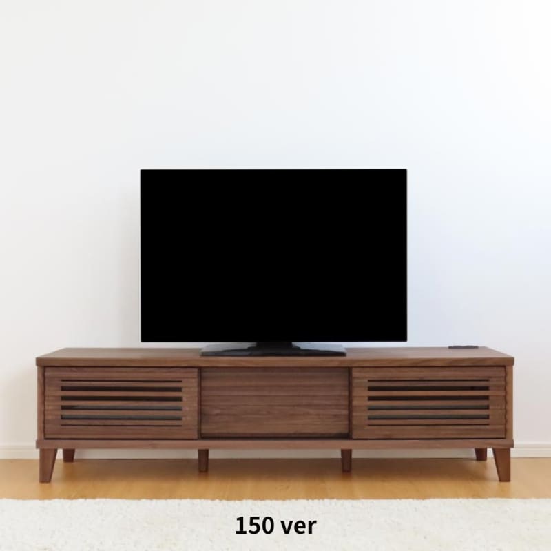 GRILLE 電視櫃 | TV BOARD | 日本品牌家具