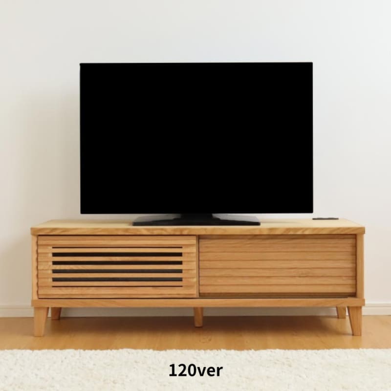 GRILLE 電視櫃 | TV BOARD | 日本品牌家具