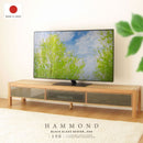 HAMMOND 電視櫃 | TV BOARD | 日本品牌家具