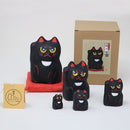 HARIKO SHIKA | 吉祥物 | 縁起物 | 傳統工藝