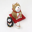 HARIKO SHIKA | 吉祥物 | 縁起物 | 傳統工藝