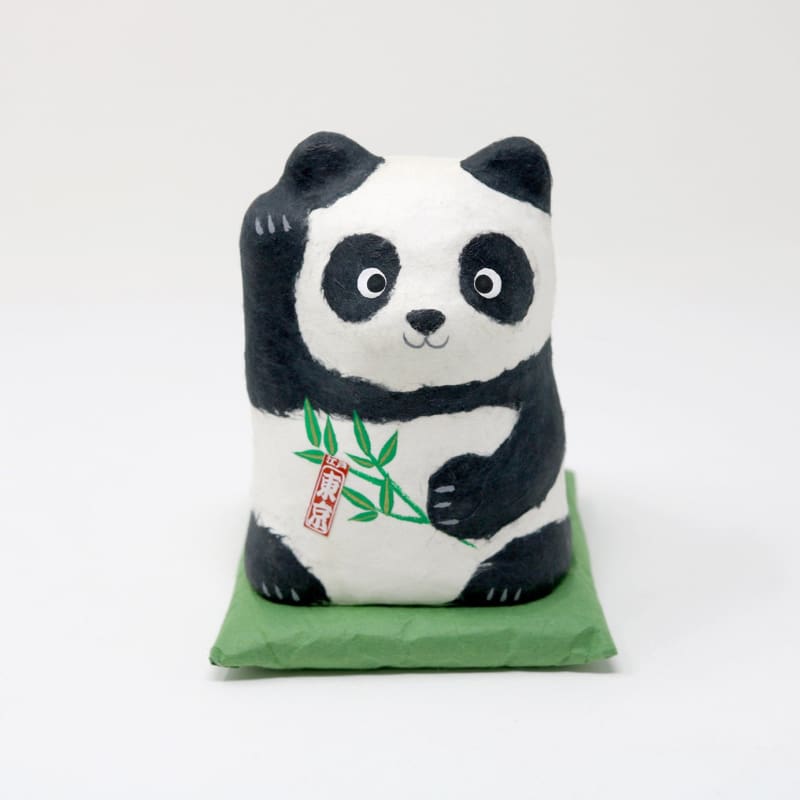 HARIKO SHIKA | 吉祥物 | 縁起物 | 傳統工藝