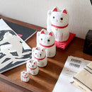 HARIKO SHIKA | 吉祥物 | 縁起物 | 傳統工藝