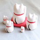 HARIKO SHIKA | 吉祥物 | 縁起物 | 傳統工藝